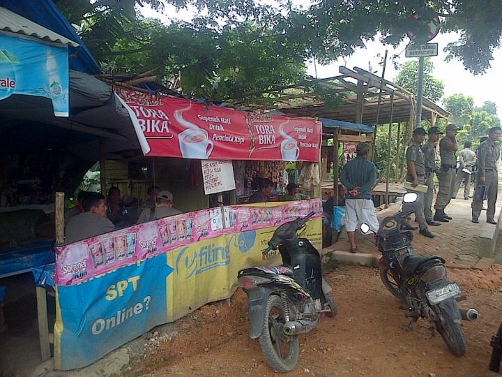  Harga Cabai Merah di Bandar Lampung Stabil