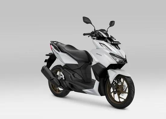 Punya Varian Warna Terbaru, New Honda Vario 160 Hadir Semakin Premium 