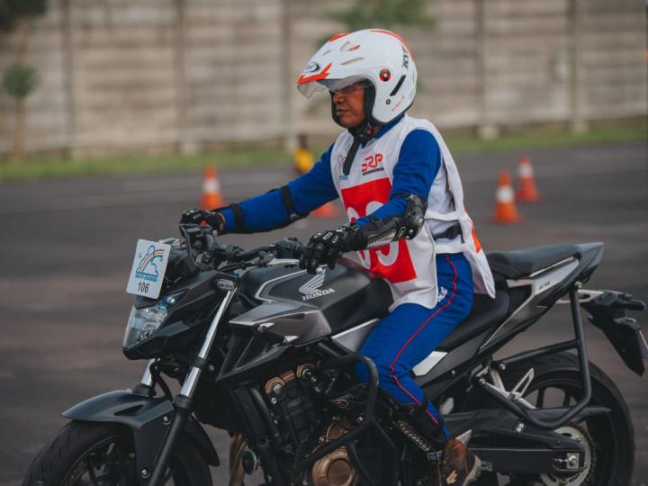 Punya Motor 250cc Keatas? Wajib Punya SIMC1