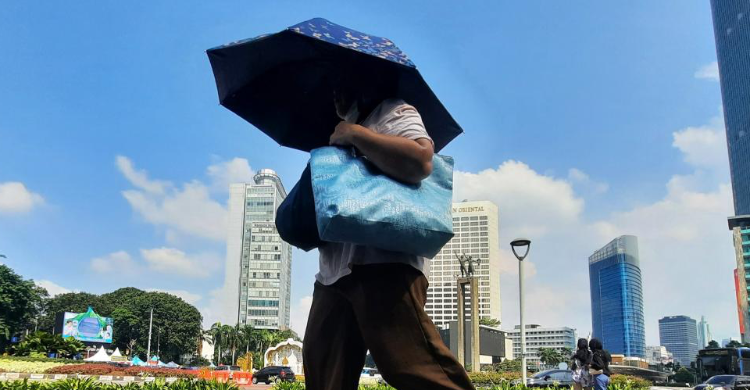 Prakiraan Cuaca Senin 18 Desember 2023: Pagi yang Cerah, Waspada Potensi Hujan Siang