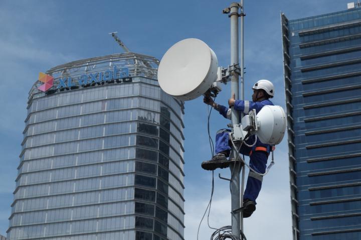 Polda Sumut Gulung Sindikat Pelaku Penipuan Pencurian STB XL Home, XL Axiata Terus Wujudkan Upaya Lindungi Keamanan Pelanggan 