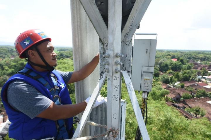 Libur Natal dan Tahun Baru, Jaringan XL Axiata Siap Hadapi Lonjakan Trafik    