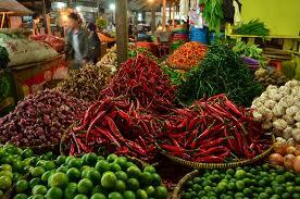 Pasokan Lancar, Harga Bumbu Dapur Mulai Turun