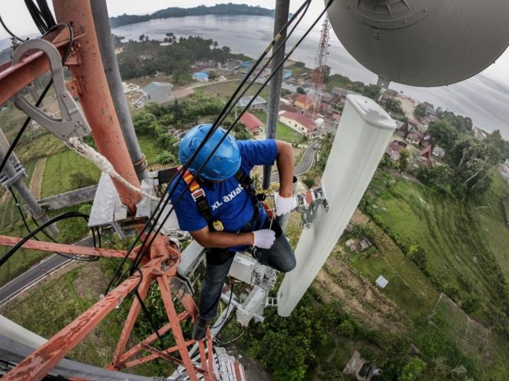 Rayakan Ulang Tahun ke-26, XL Axiata Tebar Promo Serba 26 untuk Seluruh Produk   