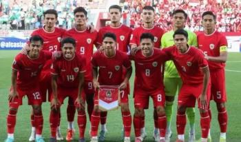 Timnas U-23 Langsung Ke Prancis Demi Persiapan Optimal Hadapi Guinea