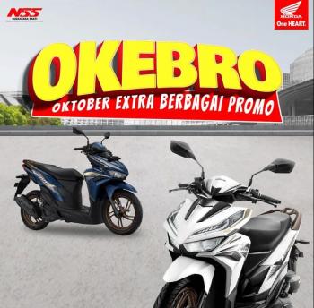 Program “Okebro” dari NSS Kedaton