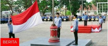 Bupati Lampung Selatan Terus Berkomitmen Menghapus Kemiskinan Ekstream 