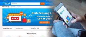 Cara Mudah Berbelanja di SIPLAah, Anti Ribet