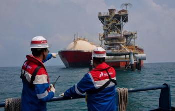 Integrasi dan Agregasi Infrastruktur dan Komoditas dan LNG, PGN Luncurkan Layanan Pemanfaatan LNG Domestik Untuk Industri  