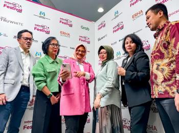 Sisternet Festival 2024, XL Axiata Targetkan 1 Juta Perempuan Untuk Pemberdayaan Digital 