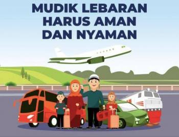 Pentingnya Perawatan Sepeda Motor Sebelum Mudik Lebaran 