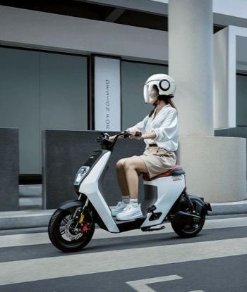 Honda Mengumumkan Rencana Merilis Motor Listrik, Langkah Menuju Mobilitas Ramah Lingkungan