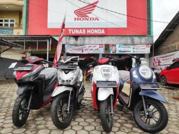 Tips Pengajuan Kredit Motor langsung ACC di TDM Tirtayasa 