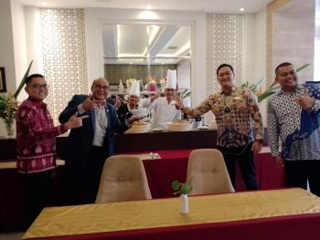 September Ceria Swiss-Belhotel Lampung Rilis Menu Baru Cita Rasa Indonesia 