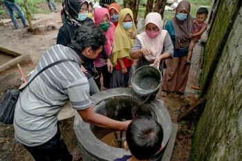 Kehadiran Pertamina, Berikan Manfaat Ekonomi dan Keberlanjutan Lingkungan Bagi Masyarakat di Wilayah Sumbagsel