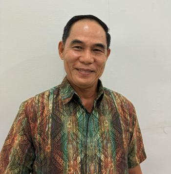 Dapat Penghargaan dari Presiden RI, Ketua DPD Arun Lampung Beri Ucapan Selamat ke Prof. Dr. Ir. Sufmi Dasco Ahmad