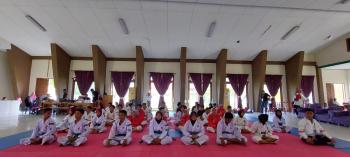 Hasil Pertandingan Cabor Shorinji Kempo Porda XVI Kaltim Tahun 2022