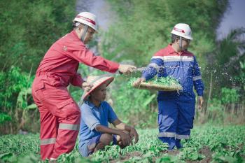 Berikan Pemberdayaan dan Solusi Inovatif Kepada Masyarakat, Pertamina Sumbagsel  Boyong Penghargaan di CSR dan TJSL Award 2024 