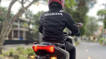 Ternyata Begini Menggunakan Lampu Hazard Yang Benar Ala Honda Istimewa 