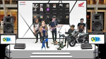 TDM Gelar Honda Premium Matic Day Secara Online dan Offline 