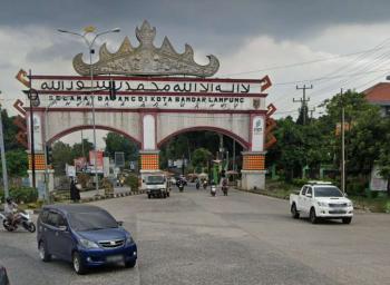 10 Tempat Wisata Bandar Lampung Selain Pantai