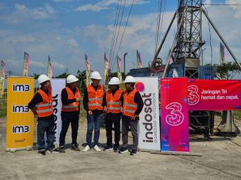 Indosat Ooredoo Hutchison Catat Lonjakan Trafick Data Sebesar 17 Persen Sepanjang Hari Raya Idul Fitri  