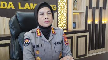 Usut Kebakaran Diduga Gudang Penimbunan BBM di Hajimena, Polisi Periksa 6 Saksi