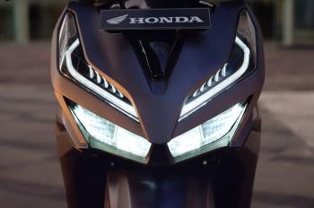 Ini Cara Mengatasi Headlamp LED Motor Berkedip Kedip 