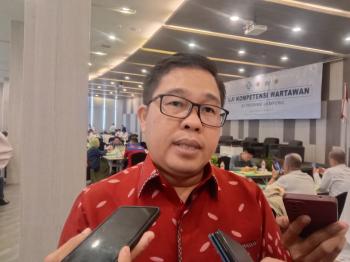 Pilkada Serentak 2024, KPU Sebut Jumlah TPS di Lampung Disusutkan