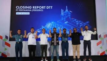 Sah! Pertamina Kantongi Perijinan Daerah Terbatas Terlarang