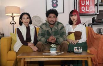 UNIQLO Persembahkan “Holiday Rock Online Music Concert Live From Your Neighborhood” Bersama Isyana Sarasvati dan Teddy Adhitya Untuk Temani Hangatnya Kebersamaan di Momen Liburan Akhir Tahun