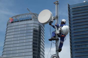 Terdepan di Layanan FMC, XL Axiata Raih Pertumbuhan Double Digit di Semester 1 Tahun 2023