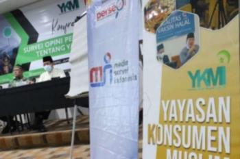 Kondisi Palestina Kian Memprihatinkan, YKMI Kampanyekan Gerakan Idul Adha Tanpa Produk Genosida 