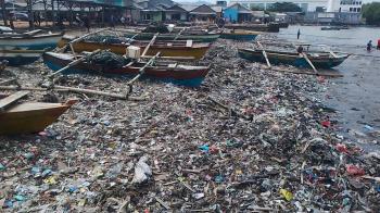 Ada Apa Dengan Tata Kelola Sampah Kawasan di Provinsi Lampung?