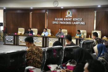 CASN P3K 2023 Curhat, Mingrum Gumay : OPD Terkait Akan Kami Panggil