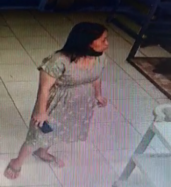 Viral, Seorang Wanita di Bandar Lampung Tega Tipu Salon Hingga Rumah Makan 