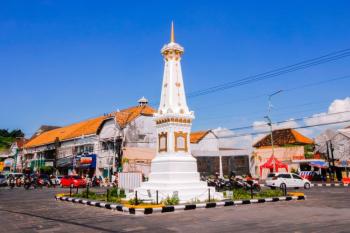 Tempat wisata di Jogja yang Seru, Hits, dan Instagramable