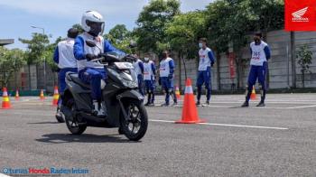 Honda Beat Injeksi Mati Saat Tutup Gas? ini Penyebabnya Yang Harus di Ketahui