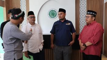 MUI Dukung Aksi Boikot Produk Israel 