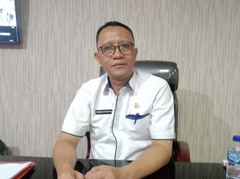 2,1M Retribusi PBG di Bandarlampung Selama Tahun 2024