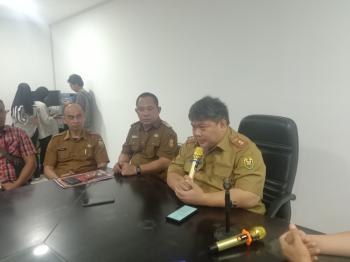 Klarifikasi Soal THR dan Gaji 13, Begini Penjelasan BPKAD Kota Bandarlampung