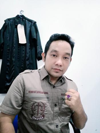 LBH SMSI Lampung Kecam Somasi Kuasa Hukum Salon Blossom Kepada Amel Nurhidayah 