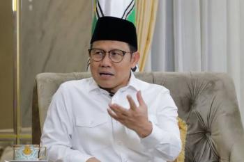 Cawapres Muhaimin Iskandar (Cak Imin) di Rencanakan Akan Hadir Ke Metro Senin Depan 