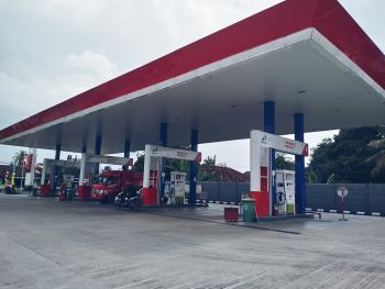 3 Januari 2023 Harga Pertamax di Lampung Turun 