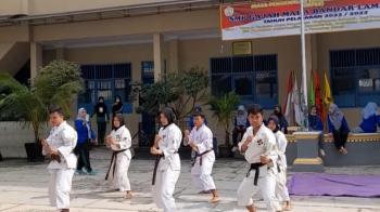 Perkemi Kota Bandar Lampung Laksanakan Sosialisasi di SMA Gajah Mada 