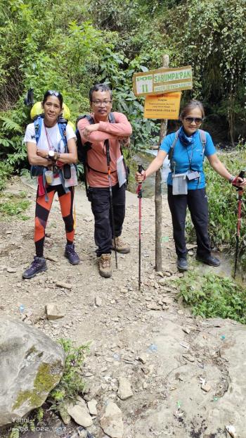 Vaksin Nusantara Ternyata Memang Bikin Sehat dan Kuat