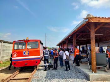 Divre IV Tanjungkarang Ajak Masyarakat Lihat Langsung Fasilitas Rejosari Farm Melalui Kegiatan Open House