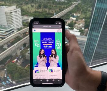 XL Axiata Hadirkan Layanan Penjualan Online " XL Store" Beli Kartu Perdana XL Gak Pake Ribet, Ongkirny Flat seIndonesia 