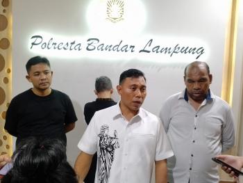 Polisi Tetapkan 1 Orang Tersangka Dalam Peristiwa Kecelakaan Lift di Sekolah Az Zahra 