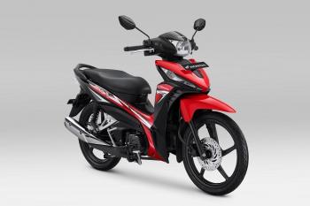 Motor Paling Irit Bisa di Pakai Nyalip 